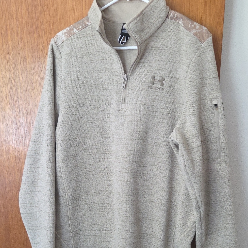 Under Armour Freedom Fleece
